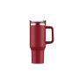 InSideOut Ozzy beker 1.2L - Donker Rood