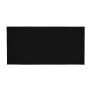 T1-ULTRA50 Ultra Deluxe Towel - Black