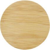 Boley 940 ml glazen voedselcontainer - Natuur/Transparent