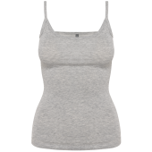 Light grey heather
