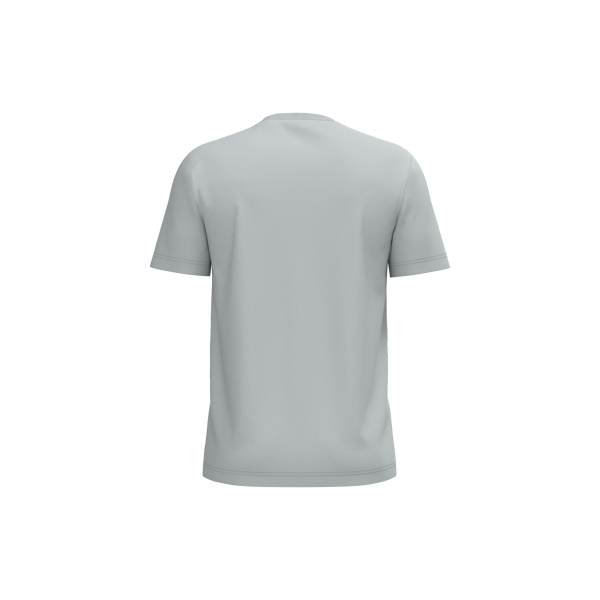 Men's Bio150 IC T-shirt Snow Grey XXL Men's Bio150 IC T-shirt Snow Grey XXL