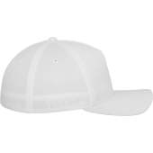 5-panel pet WHITE S/M