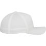 5-panel pet WHITE S/M