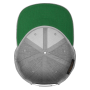 Classic Snapbackpet HEATHER One Size