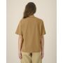 Breezer - Het unisex relaxed T-shirt - XXS