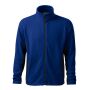 Fleece men's Frosty royal 4XL
