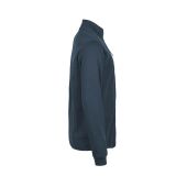ATHLETIC FULL ZIP SWEAT, INK, 3XL, TEE JAYS ATHLETIC FULL ZIP SWEAT, INK, 3XL, TEE JAYS