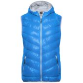 blue/silver