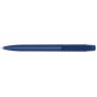Trento Matt Recycled Blauw 2757