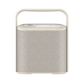Urban Vitamin Newark RCS 10W speaker vervangbare batterij, zwart