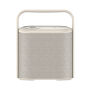 Urban Vitamin Newark RCS 10W speaker vervangbare batterij, zwart