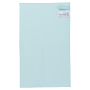 Sporthanddoek microvezel - 110 x 180 cm Ice Mint One Size