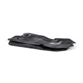 Nordic Drift Trail RCS IPX8 vacuümzak met pomp 20L, zwart