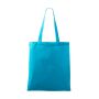 Shopping Bag unisex Handy blue atoll uni