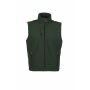 Creek Vest Ultralite Pad forest green/black 5XL