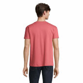 REGENT - REGENT Uni T-Shirt 150g - L - Folk Pink Twin