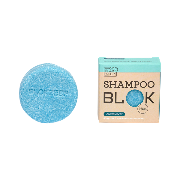 Blokzeep Shampoobar