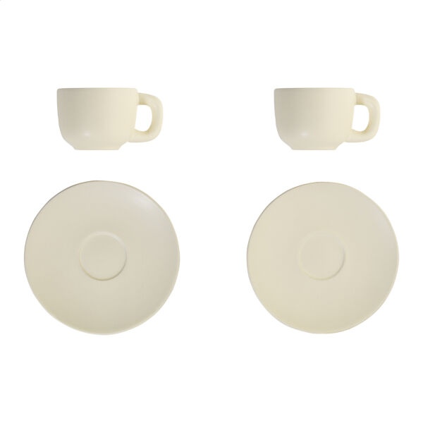 Caturra - Espresso kopje set Caturra - Espresso kopje set