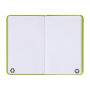 Repuk Blank A6 - notitieboek RPU