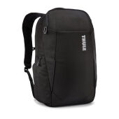 Thule Accent Recycled Backpack 23L, zwart
