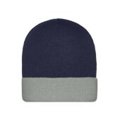 navy/grey