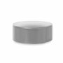 ENROLLO - Reflecterende armband 32x3cm - Zilver