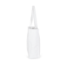 Grote ‘K-loop’-shopper White Jhoot One Size