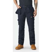 Redhawk Pro Trousers (EX. DWD801) Black 33 UK