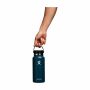 Hydro Flask Wide Mouth Bottle 946 ml thermosfles - indigo Hydro Flask Wide Mouth Bottle 946 ml thermosfles - indigo