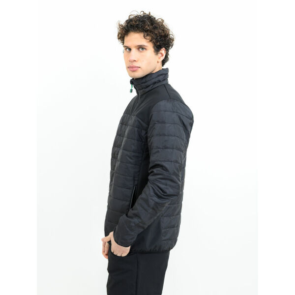 Expedition Jacket Black S Expedition Jacket Black S