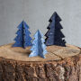 i-did - Eva| Set van drie kerstbomen
