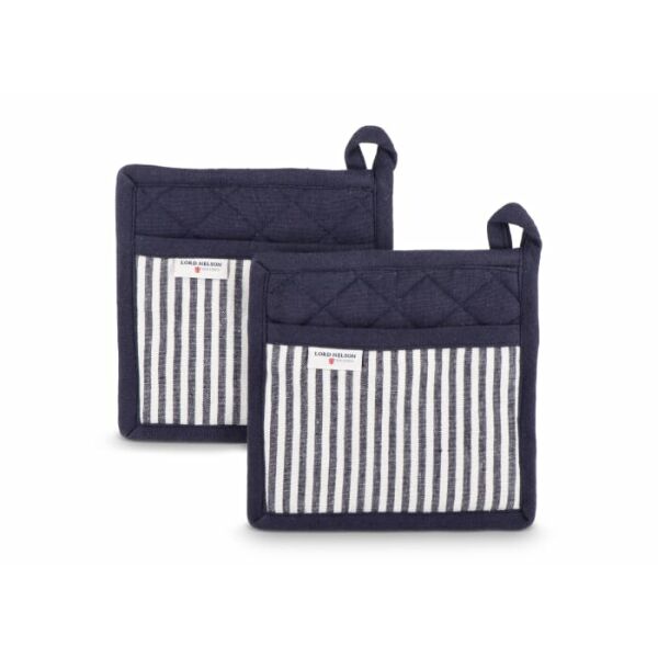 Lord Nelson Victory ovenwanten set 2 stuks Lord Nelson Victory ovenwanten set 2 stuks