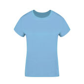 Licht blauw