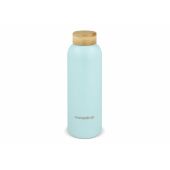 Pastel blauw