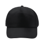 CALISTO cap - zwart