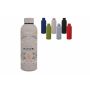 Thermofles Alchemy soft touch 500ml - Zwart