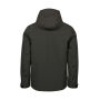 All Weather Winter Jacket - Black - 4XL All Weather Winter Jacket - Black - 4XL