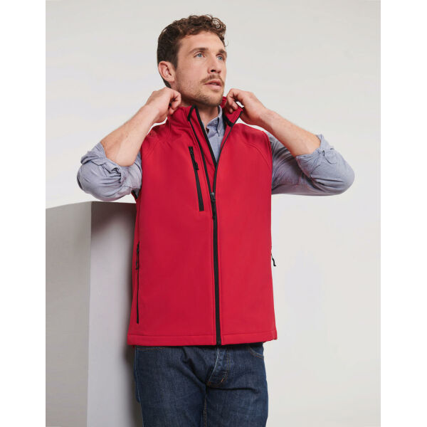 Softshell Gilet Softshell Gilet