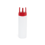 Team Sportfles White / Red One Size Team Sportfles White / Red One Size