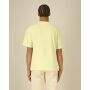 Breezer - Casual uniseks T-shirt van gemiddelde lengte - S
