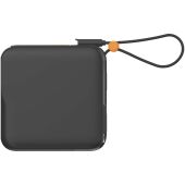 Xtorm TravelPro 3 in 1 reisoplader van 30 W en 10.000 mAh - Zwart