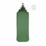BITER - Opvouwbare waterfles 500ml - Groen