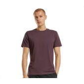 Basic Regular Fit Tee, SAND, XL, NEW MORNING STUDIOS