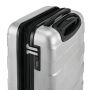 ANCONA Cabin Case - ANCONA Cabin Case, Trolley-boardcase zilver