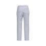 Damesbroek in polykatoen White XXL Damesbroek in polykatoen White XXL