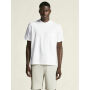 COLLECTIVE RELAXED SS TEE M WHITE XXL COLLECTIVE RELAXED SS TEE M WHITE XXL
