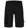 Werkbroek 4-Way Stretch Redefined Kort 506116 Black 50