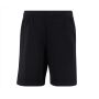 Regular Fit Sweat Shorts, BLACK, 3XL, NEW MORNING STUDIOS