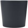 Cali keramische mok van 370 ml met matte afwerking - Navy Blue