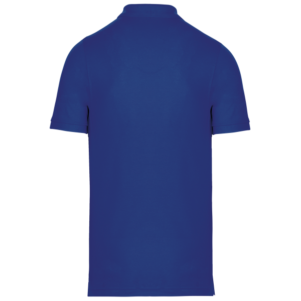 Polo korte mouwen Royal Blue 3XL Polo korte mouwen Royal Blue 3XL